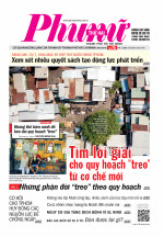 Phụ Nữ Thứ Hai - Số 76 - 10/07/2023