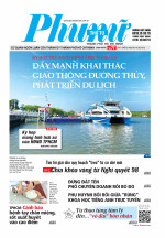 Phụ Nữ Thứ Tư- Số 77 - 12/07/2023