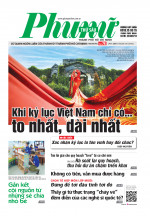 Phụ Nữ Thứ Sáu - Số 78 - 14/07/2023