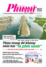 Phụ Nữ Thứ Hai - Số 79 - 17/07/2023