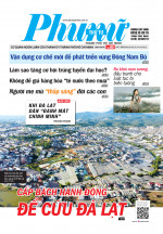 Phụ Nữ Thứ Tư - Số 80 - 19/07/2023