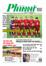 Phụ Nữ Thứ Sáu - Số 54 - 21/07/2023