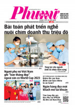 Phụ Nữ Thứ Hai - Số 82 - 24/07/2023