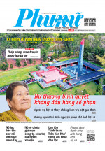 Phụ Nữ Thứ Tư - Số 83 - 26/07/2023