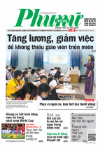 Phụ Nữ Thứ Sáu - Số 84 - 28/07/2023