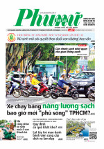 Phụ Nữ Thứ Sáu - Số 87 - 03/08/2023