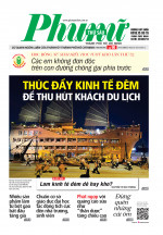 Phụ Nữ Thứ Hai - Số 90 - 10/8/2023