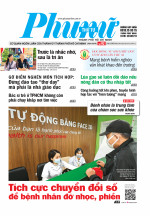 Phụ Nữ Thứ Tư - Số 92 - 16/8/2023