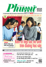 Phụ Nữ Thứ Sáu - Số 93 - 18/8/2023