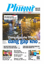 Phụ Nữ Thứ Tư - Số 95 - 23/8/2023