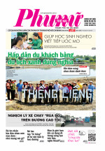 Phụ Nữ Thứ Hai - Số 97 - 28/8/2023