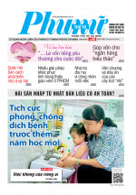 Phụ Nữ Thứ Tư - Số 98 - 30/8/2023