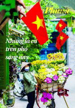 Phụ Nữ Chủ Nhật - số 34 - 03/9/2023