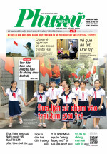 Phụ Nữ Thứ Sáu - Số 99 - 01/9/2023