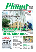 Phụ Nữ Thứ Sáu - Số 102 - 08/9/2023