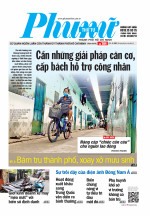 Phụ Nữ Thứ Tư - Số 104 - 13/9/2023