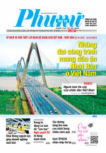 Phụ Nữ Thứ Tư - Số 107 - 20/9/2023