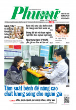 Phụ Nữ Thứ Sáu - Số 108 - 22/9/2023