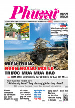 Phụ Nữ Thứ Hai - Số 109 - 25/9/2023