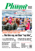 Phụ Nữ Thứ Sáu - Số 111 - 29/9/2023