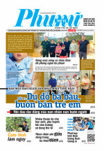 Phụ Nữ Thứ Tư - Số 113 - 4/09/2023