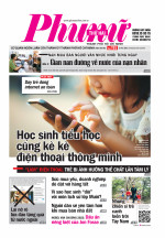 Phụ Nữ Thứ Hai - Số 115 - 09/10/2023