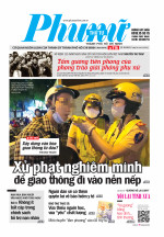 Phụ Nữ Thứ Tư - Số 116 - 11/10/2023