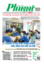 Phụ Nữ Thứ Sáu - Số 117 - 13/10/2023