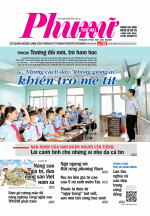 Phụ Nữ Thứ Hai - Số 118 - 16/10/2023