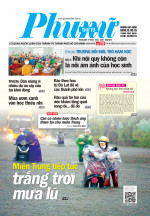 Phụ Nữ Thứ Tư - Số 119 - 18/10/2023