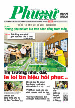 Phụ Nữ Thứ Sáu - Số 123 - 27/10/2023