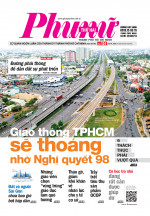 Phụ Nữ Thứ Hai - Số 124 - 30/10/2023