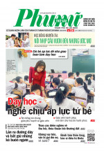 Phụ Nữ Thứ Sáu - Số 126 - 3/11/2023