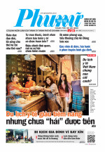 Phụ Nữ Thứ Tư - Số 128 - 8/11/2023