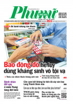 Phụ Nữ Thứ Sáu - Số 129 - 10/11/2023