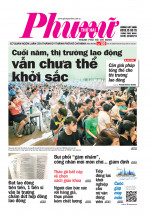 Phụ Nữ Thứ Hai - Số 130 - 13/11/2023