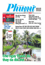 Phụ Nữ Thứ Tư - Số 131 - 15/11/2023