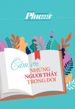 Phụ Nữ Chủ Nhật - số 45 - 19/11/2023