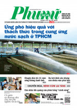 Phụ Nữ Thứ Sáu - Số 132 - 17/11/2023