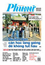 Phụ Nữ Thứ Tư - Số 134 - 21/11/2023