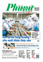 Phụ Nữ Thứ Sáu - Số 138 - 1/12/2023