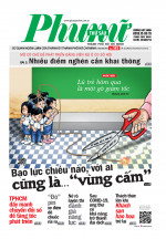 Phụ Nữ Thứ Sáu - Số 141 - 8/12/2023