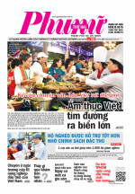 Phụ Nữ Thứ Hai - Số 142 - 10/12/2023