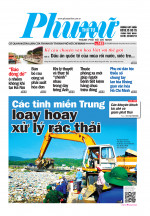 Phụ Nữ Thứ Tư - Số 143 - 13/12/2023
