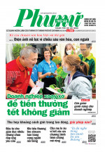 Phụ Nữ Thứ Sáu - Số 144 - 15/12/2023