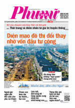 Phụ Nữ Thứ Hai - Số 145 - 18/12/2023