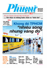 Phụ Nữ Thứ Tư - Số 146 - 20/12/2023