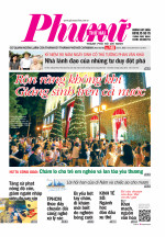 Phụ Nữ Thứ Hai - Số 148 - 25/12/2023