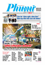 Phụ Nữ Thứ Tư - Số 149 - 27/12/2023