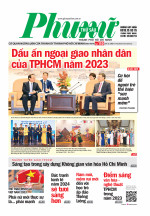 Phụ Nữ Thứ Sáu - Số 150 - 29/12/2023